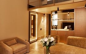 Eze Beach Residence