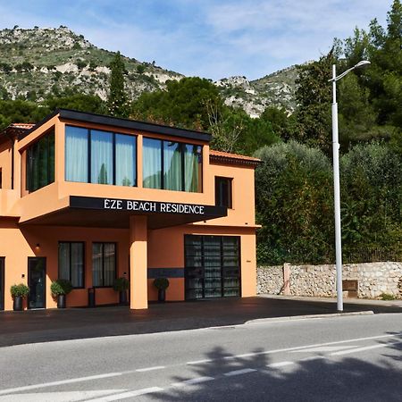 Eze Beach Residence Extérieur photo