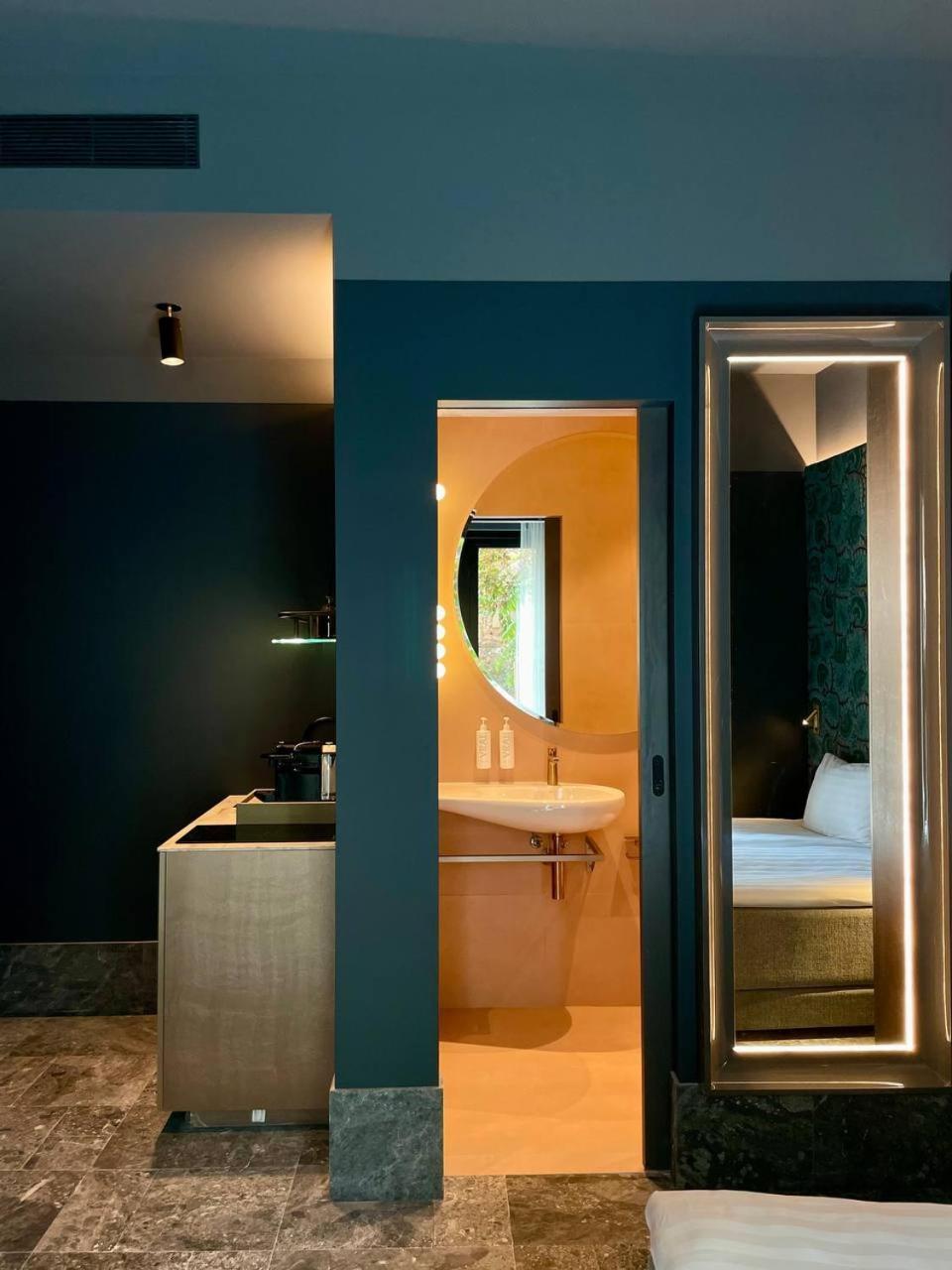 Eze Beach Residence Extérieur photo