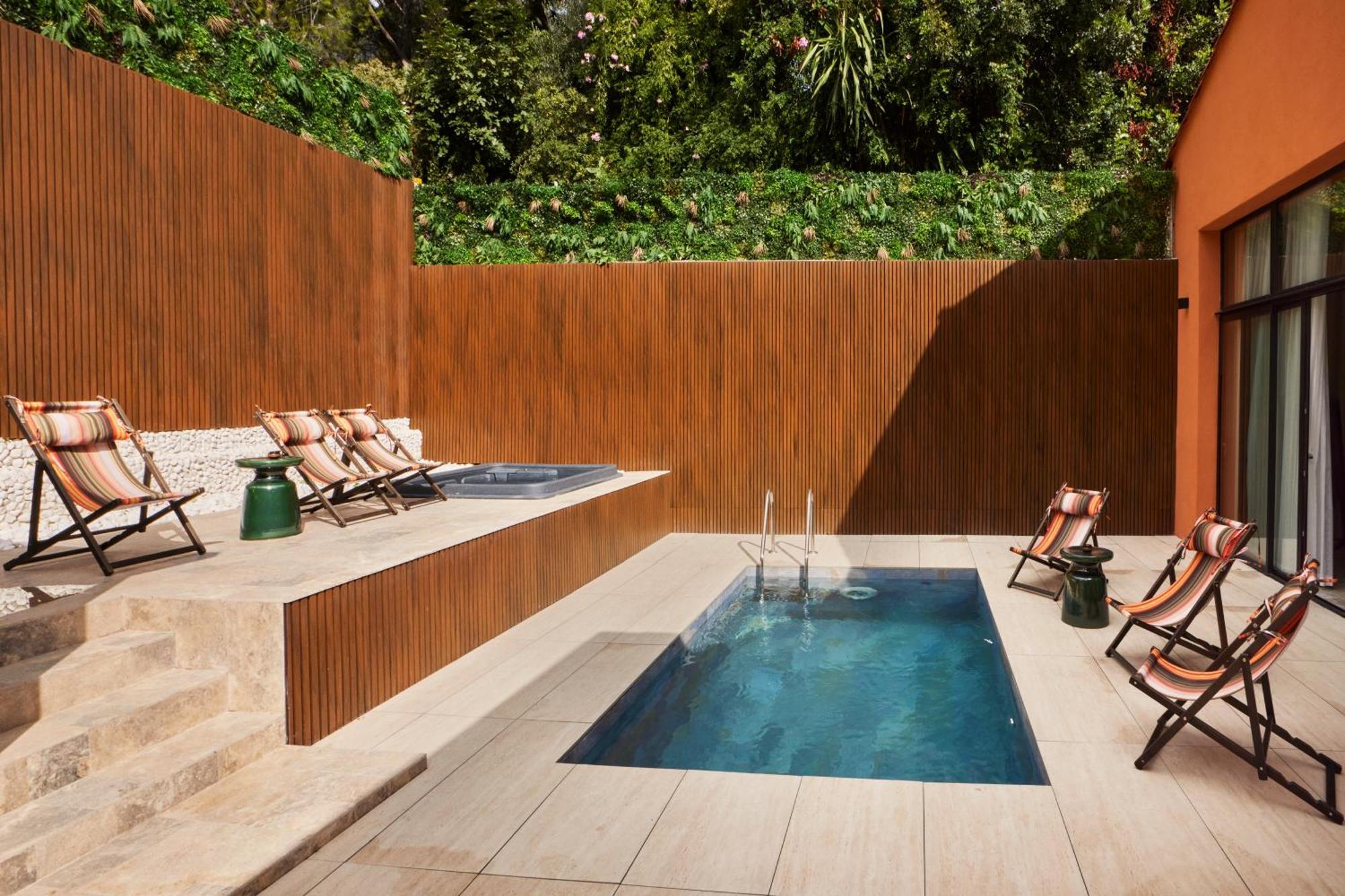 Eze Beach Residence Extérieur photo