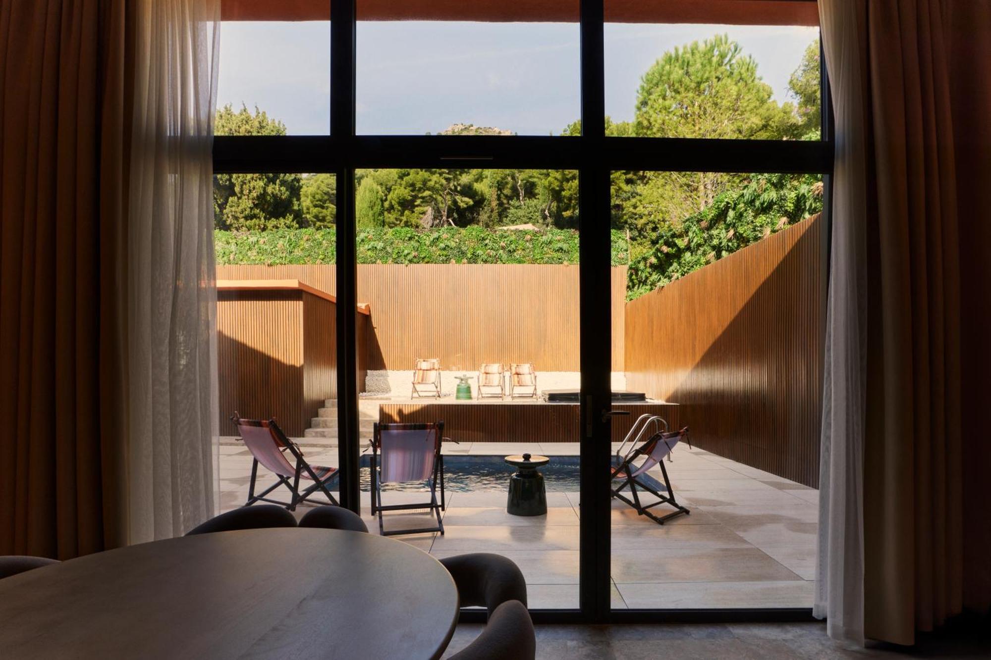 Eze Beach Residence Extérieur photo