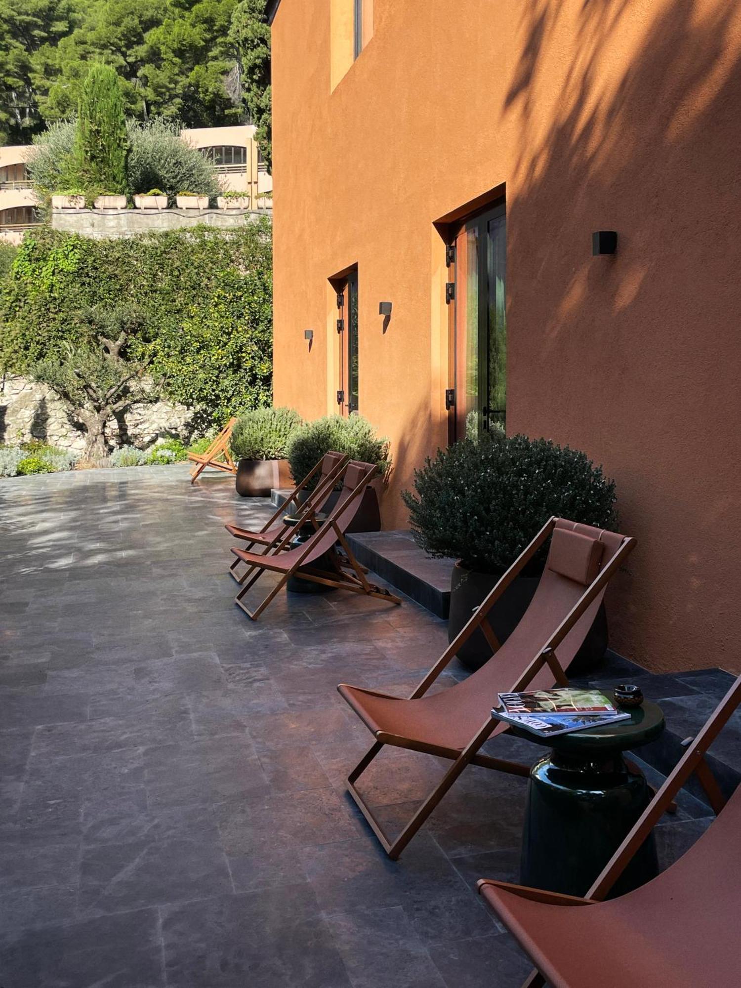 Eze Beach Residence Extérieur photo