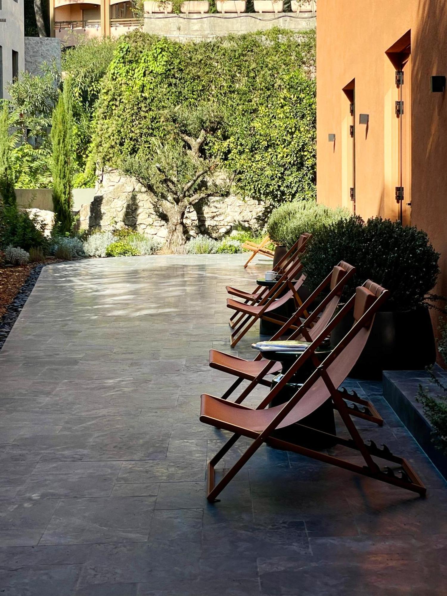 Eze Beach Residence Extérieur photo
