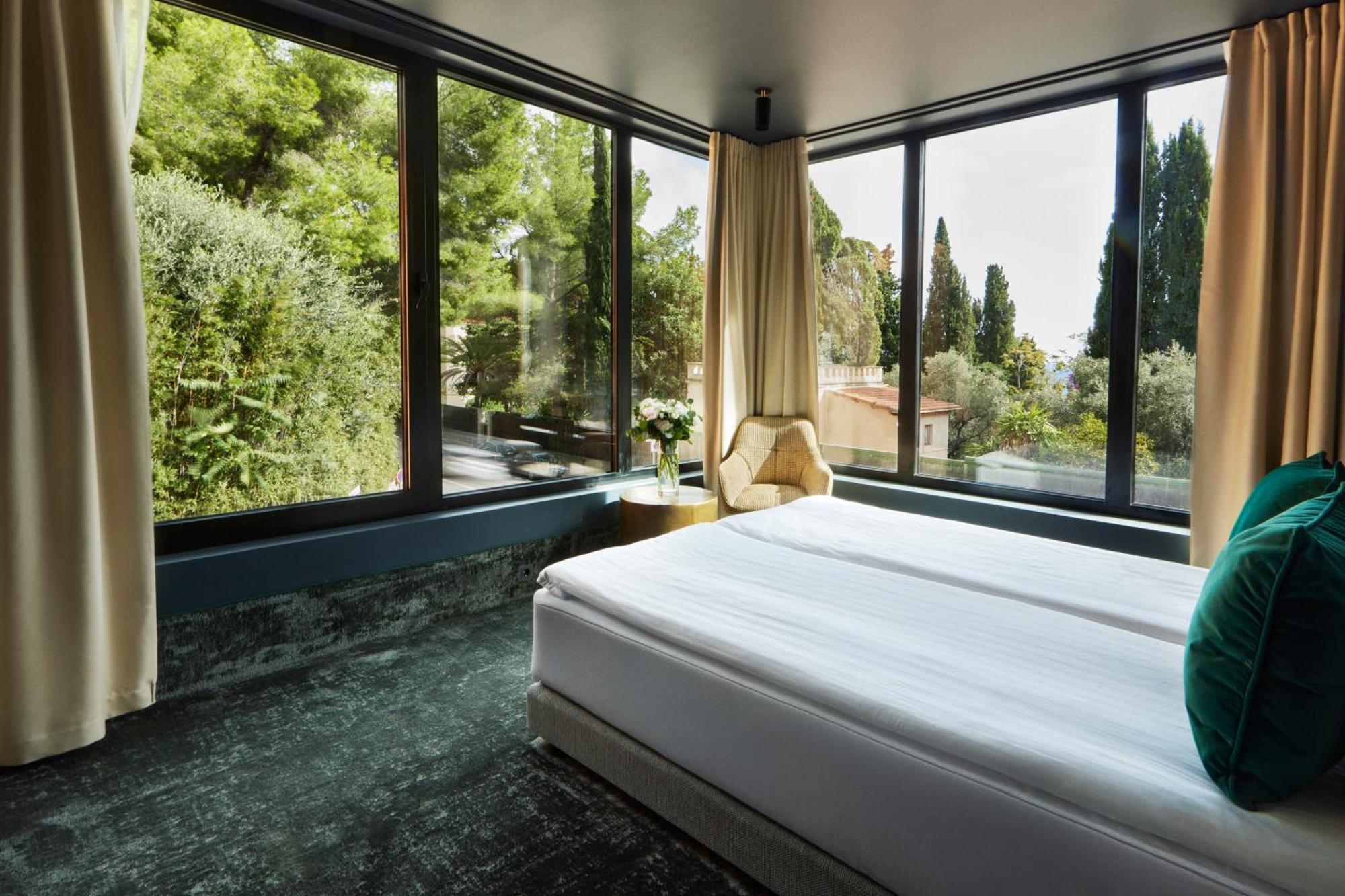 Eze Beach Residence Extérieur photo