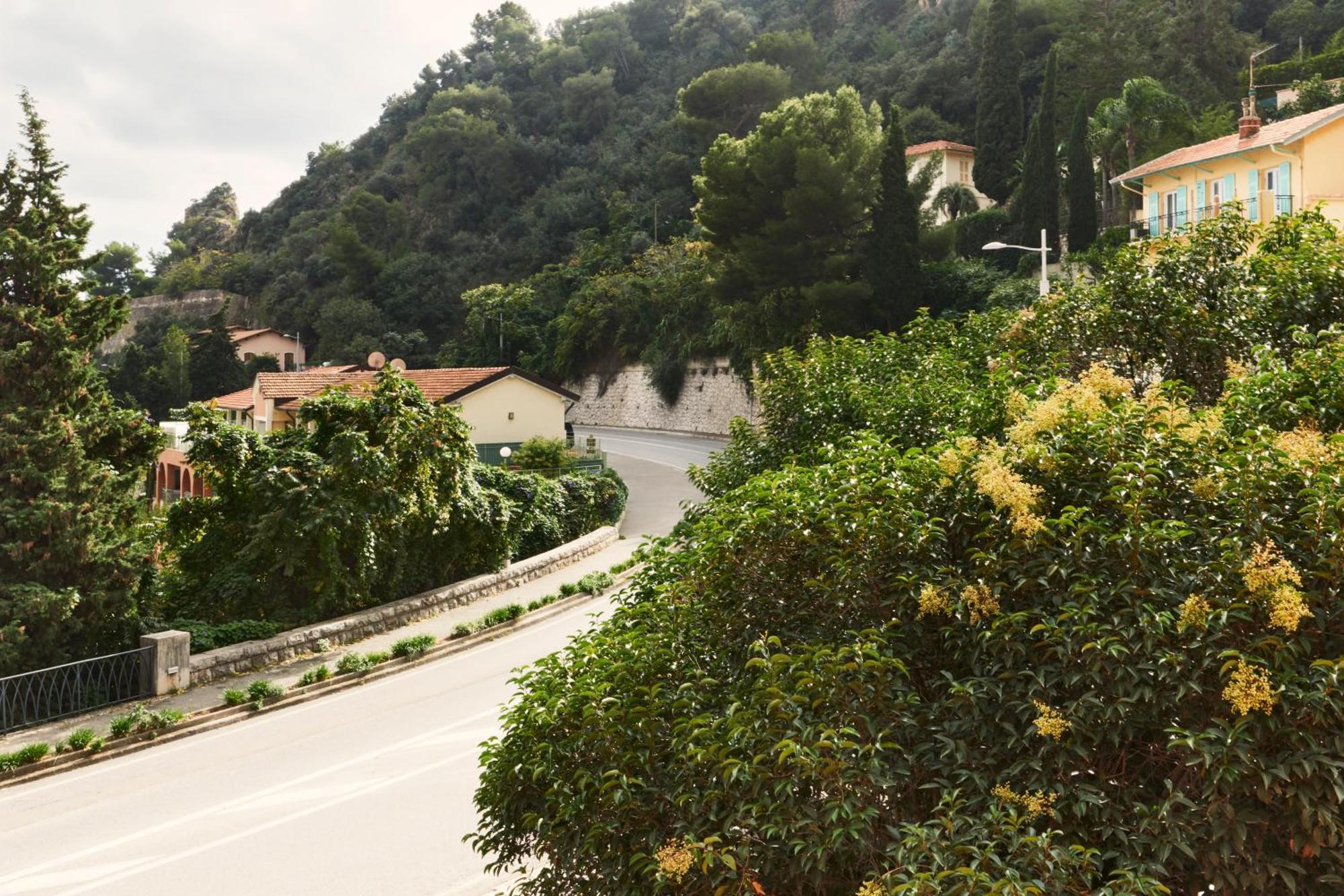 Eze Beach Residence Extérieur photo