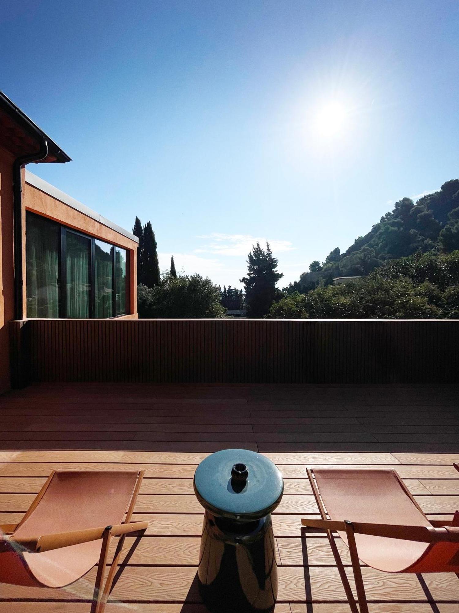 Eze Beach Residence Extérieur photo
