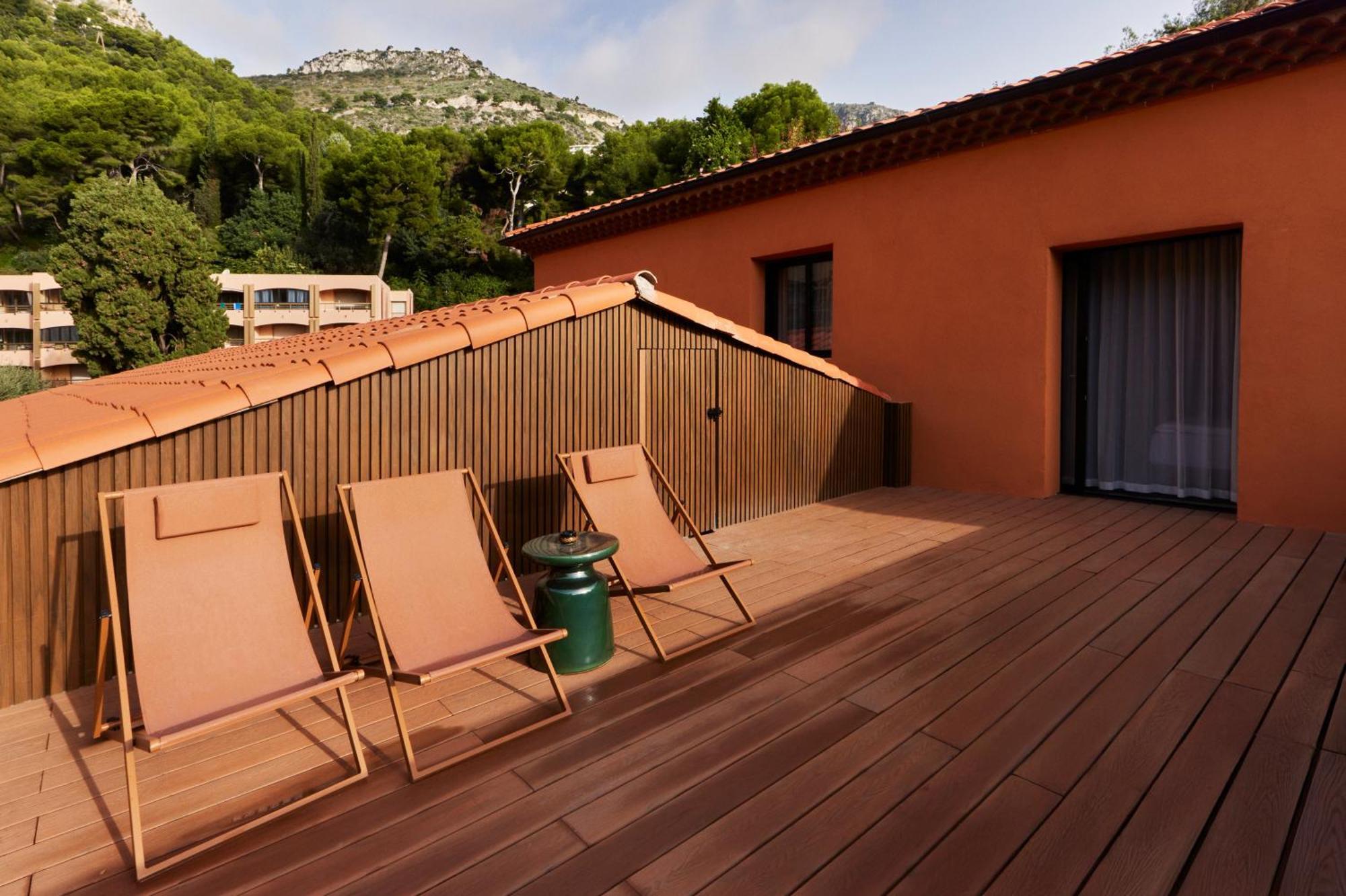 Eze Beach Residence Extérieur photo