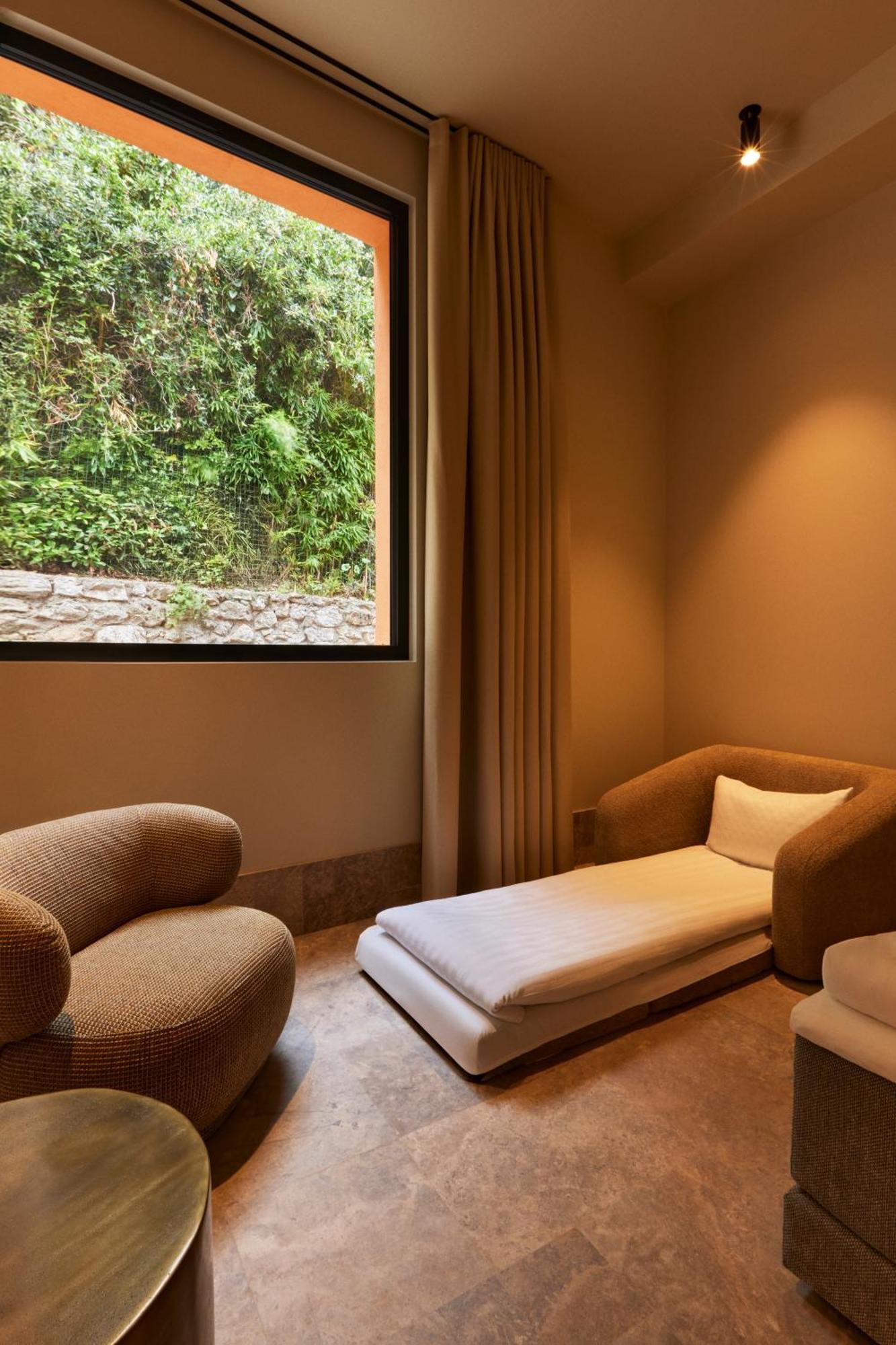 Eze Beach Residence Extérieur photo