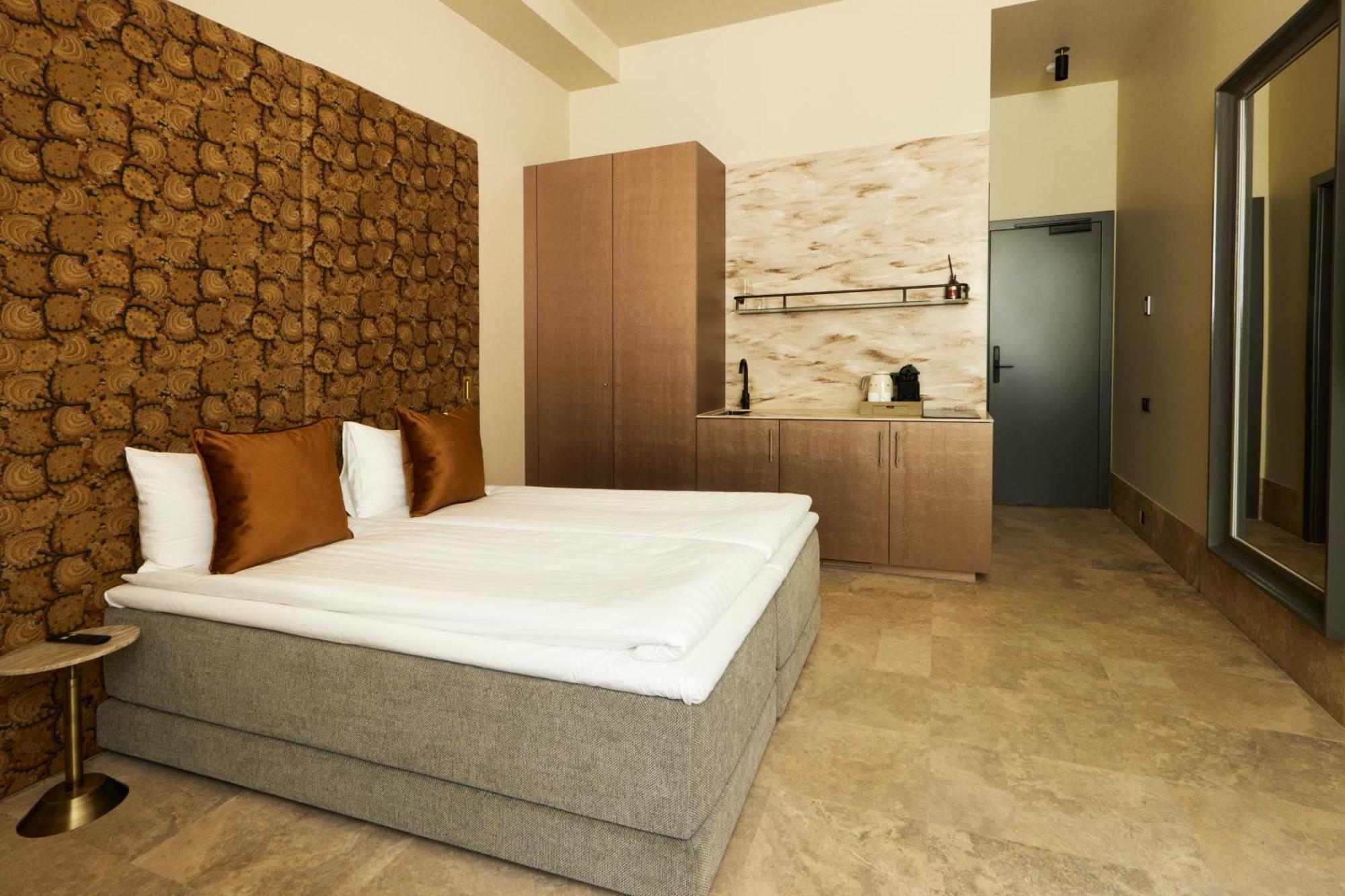 Eze Beach Residence Extérieur photo